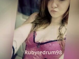 Rubyredrum98