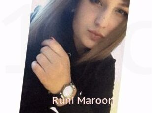 Runi_Maroon