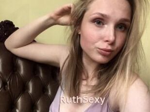 RuthSexy