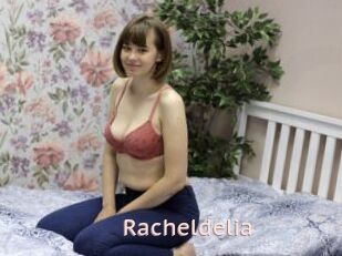 Racheldelia