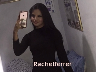 Rachelferrer