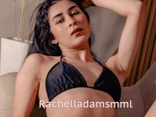 Rachelladamsmml