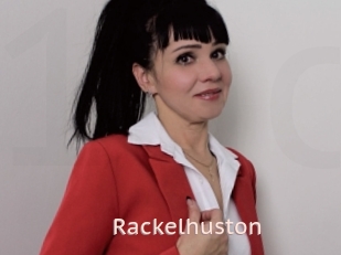 Rackelhuston