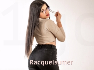 Racquelsumer