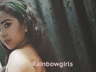 Rainbowgirls