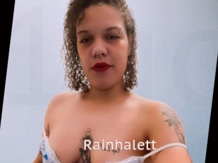 Rainhalett