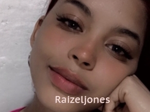 Raizeljones