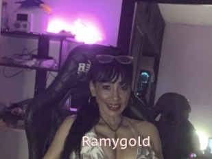 Ramygold