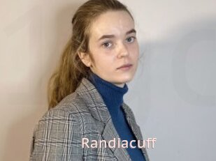 Randiacuff