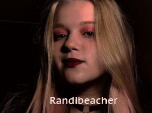 Randibeacher