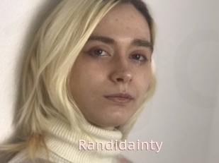 Randidainty