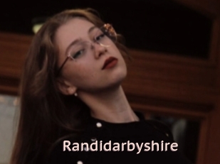 Randidarbyshire