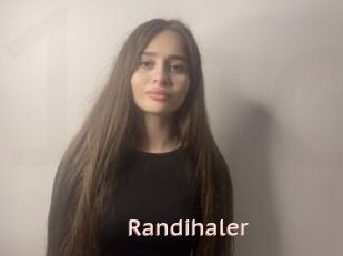 Randihaler