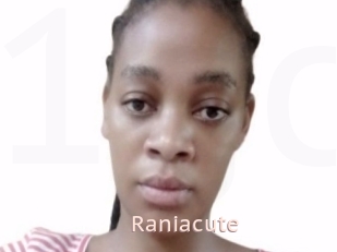 Raniacute