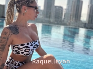 Raquellevon