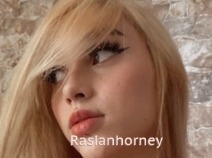 Rasianhorney