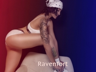 Ravenfort