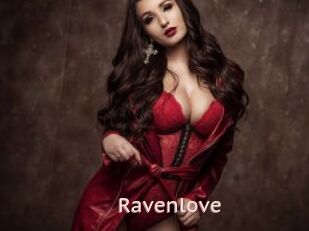 Ravenlove