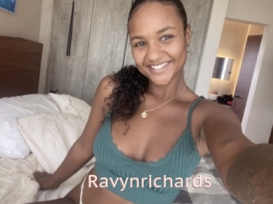 Ravynrichards