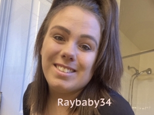 Raybaby34