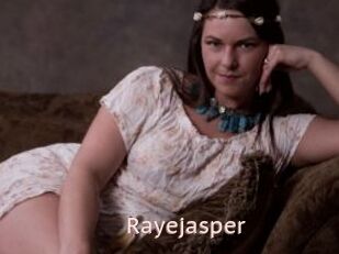 Rayejasper