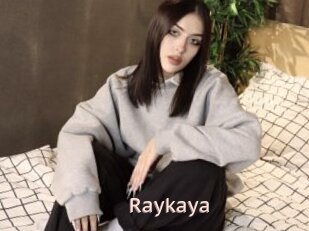 Raykaya