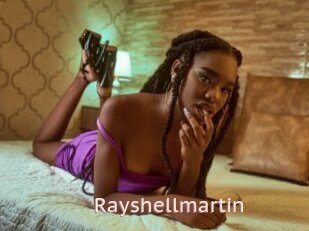 Rayshellmartin