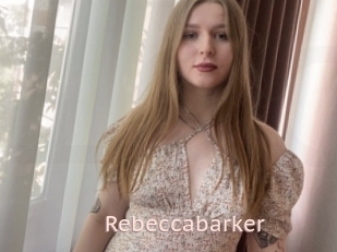 Rebeccabarker