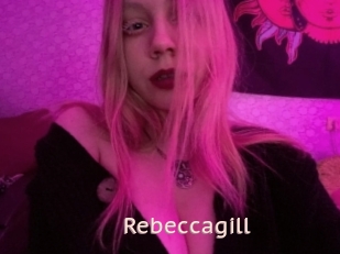 Rebeccagill