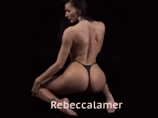 Rebeccalamer