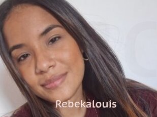 Rebekalouis