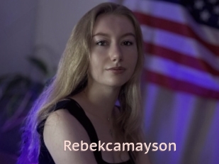 Rebekcamayson