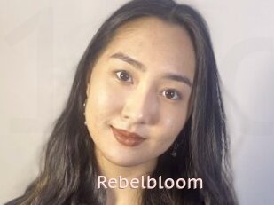 Rebelbloom