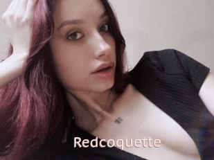 Redcoquette