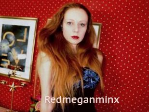 Redmeganminx