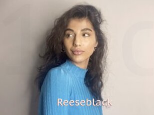 Reeseblack