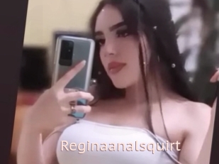 Reginaanalsquirt