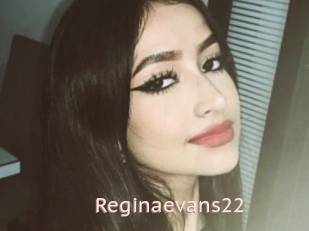 Reginaevans22