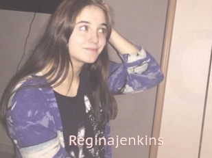 Reginajenkins