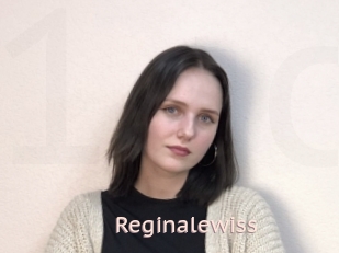 Reginalewiss