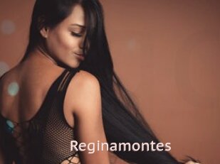 Reginamontes