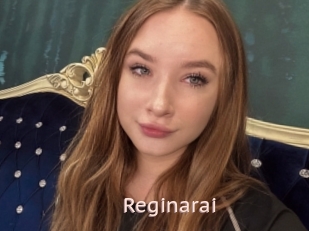 Reginarai