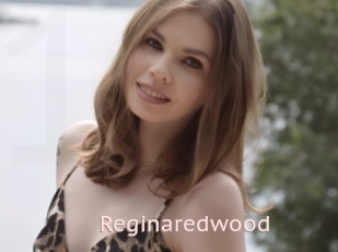 Reginaredwood