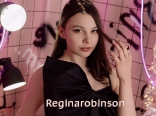 Reginarobinson