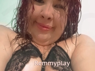 Remmyplay