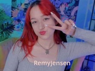 Remyjensen