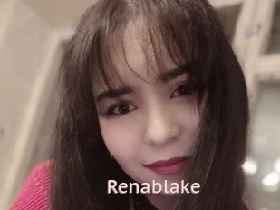 renablake Une grosse chienne