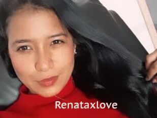 Renataxlove