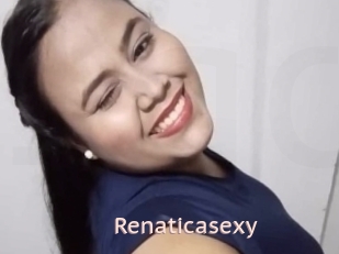 Renaticasexy