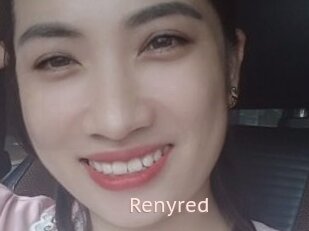 Renyred